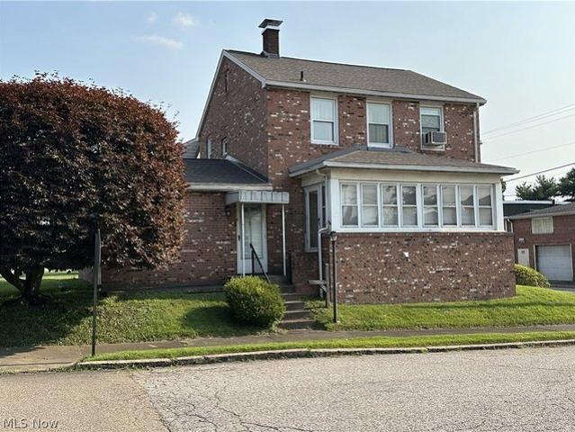 House for sale in Brooke, West Virginia