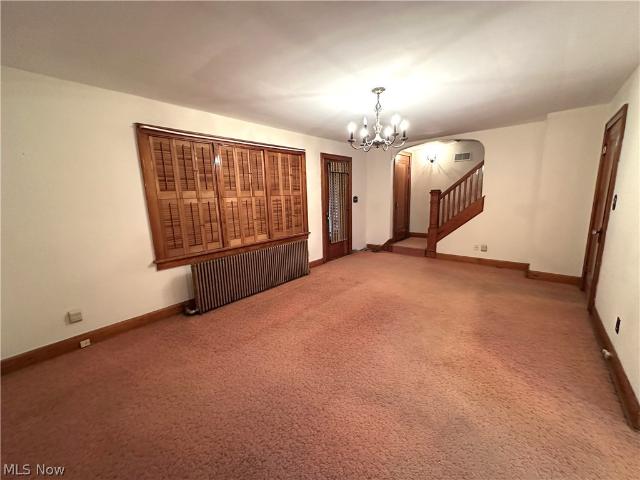House for sale in Brooke, West Virginia