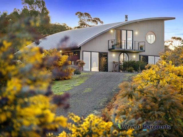 Acreage for sale in Hilldene, Victoria