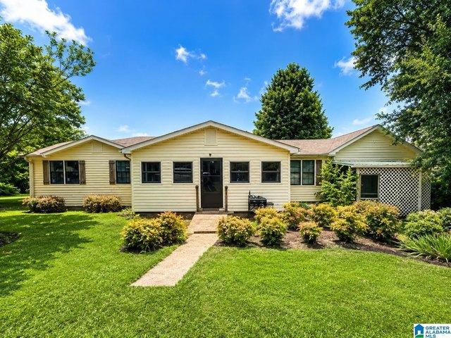 House for sale in Blount, Alabama