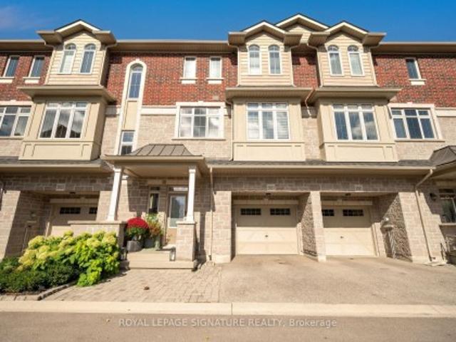 House for sale in Oakville, Ontario