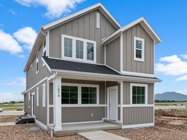 House for sale in Salem, Utah