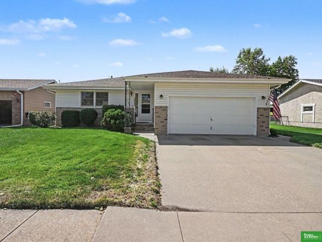 House for sale in Nebraska