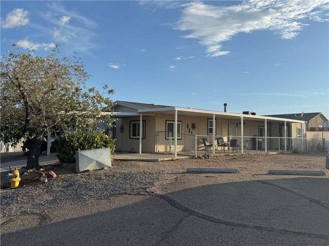 House for sale in Kingman, Arizona
