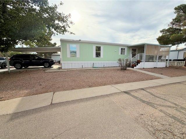 House for sale in Kingman, Arizona
