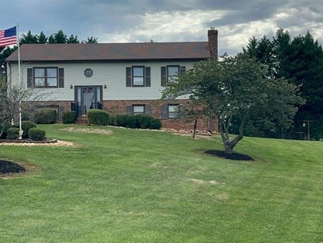 House for sale in Virginia