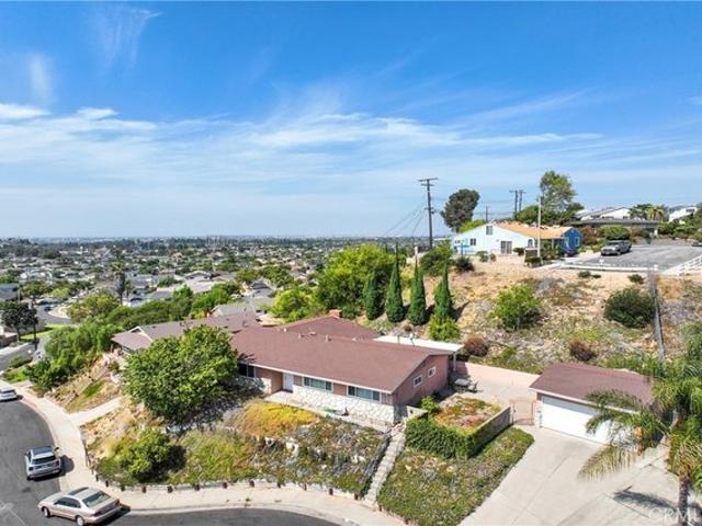 House for sale in Monterey Park, California