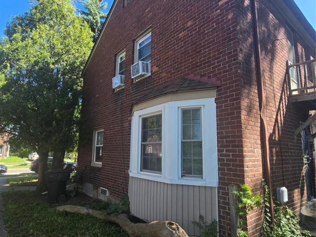 House for sale in Detroit, Wayne County