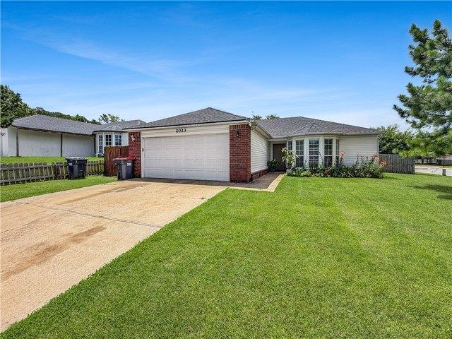 House for sale in Ark