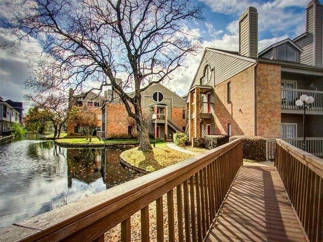 Condo for sale in Harris, Texas