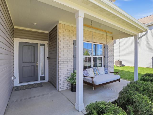 House for sale in Columbus, Indiana