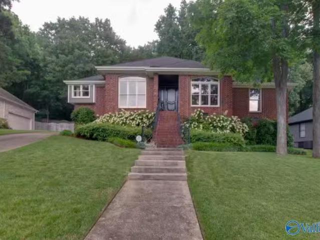 House for rent in Huntsville