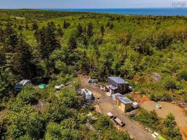 House for sale in Hampton, Nova Scotia