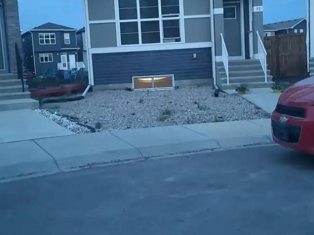 House for rent in Northwest, Alberta
