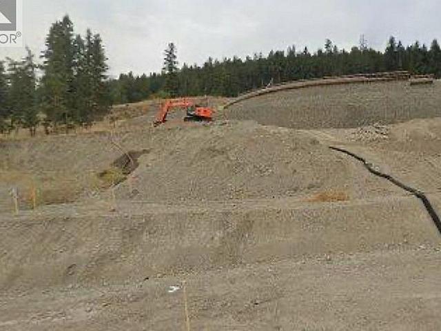 Land for sale in Kamloops, British Columbia
