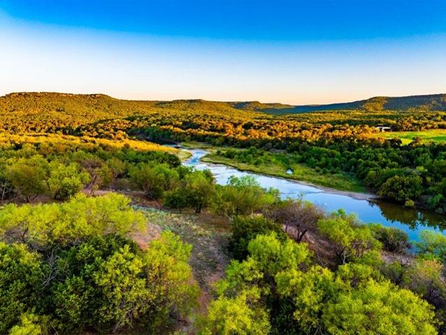 Land for sale in Graford, Palo Pinto County