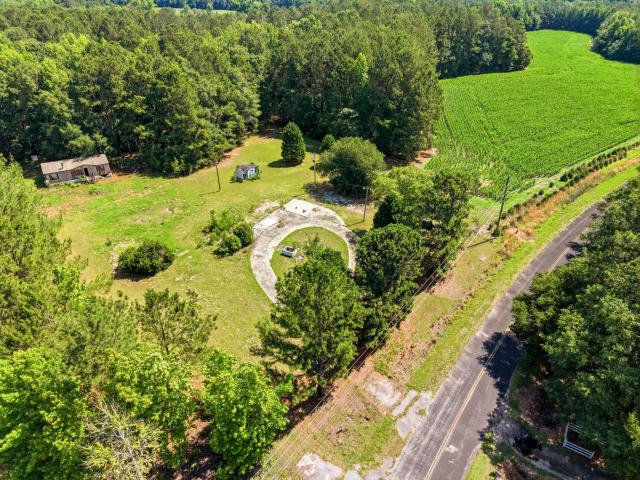 Land for sale in Manning, Clarendon County