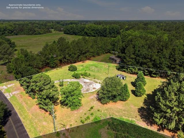 Land for sale in Manning, Clarendon County