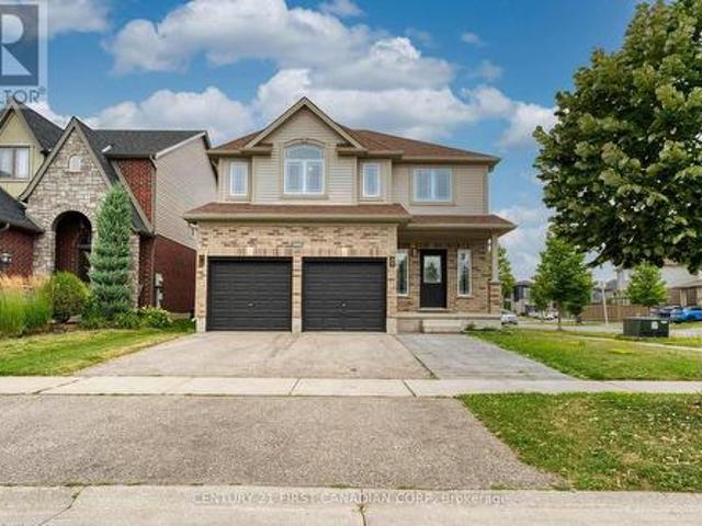 House for sale in Arva, Ontario