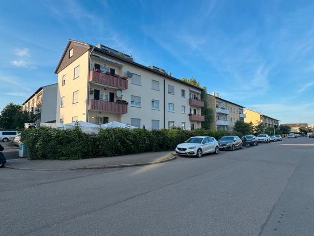 Wohnung kaufen in Kornwestheim, Baden-Württemberg