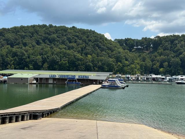 House for sale in Russell Springs, Kentucky