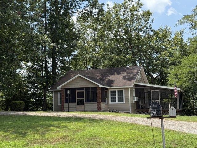 House for sale in Russell Springs, Kentucky