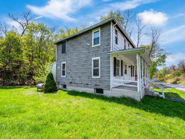 House for sale in Susquehanna, Pennsylvania