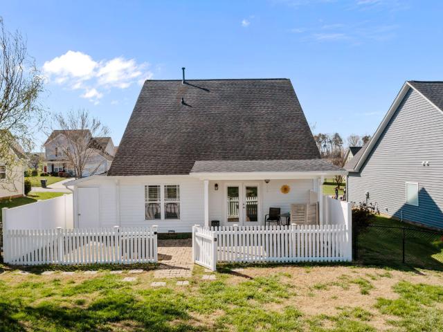 House for sale in Alamance, North Carolina