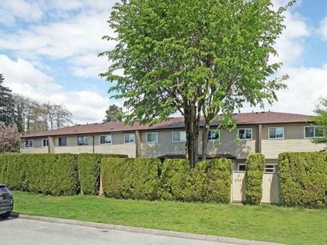 House for rent in Port Coquitlam, British Columbia