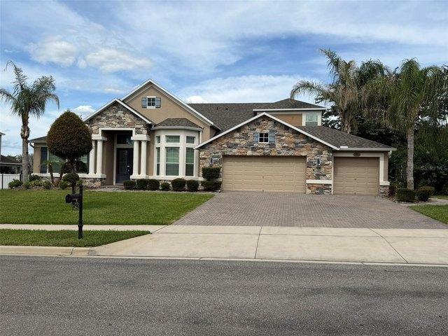 House for sale in Apopka, Florida