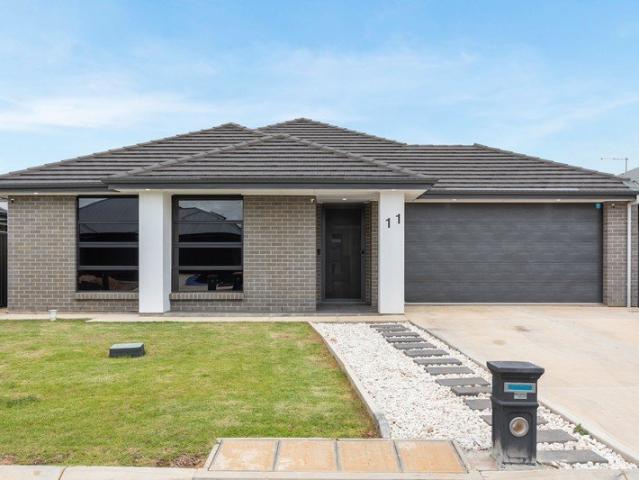 House for sale in Angle Vale, Adelaide
