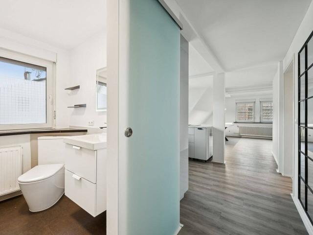 Wohnung kaufen in Neckarweihingen, Ludwigsburg