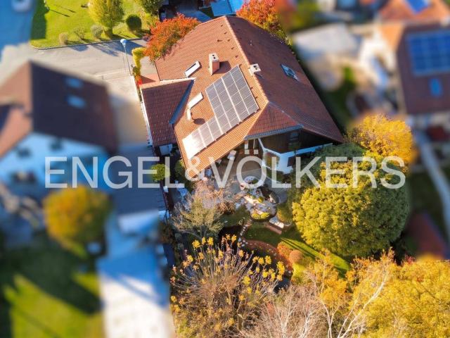 Haus kaufen in Ulrichskirchen, Ulrichskirchen-Schleinbach