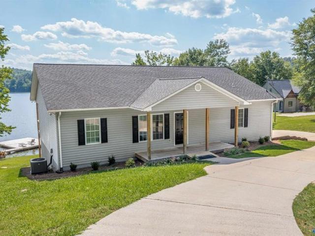House for sale in Ohatchee, Alabama