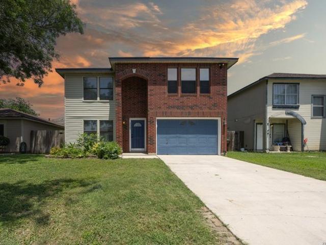 House for sale in Leesville, Texas
