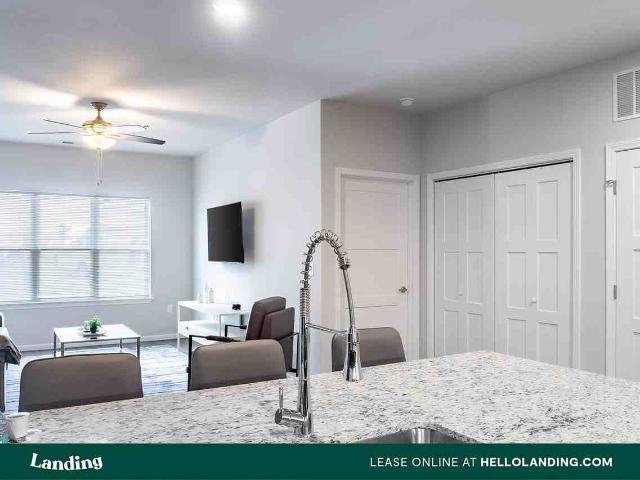 Apartment for rent in Kansas