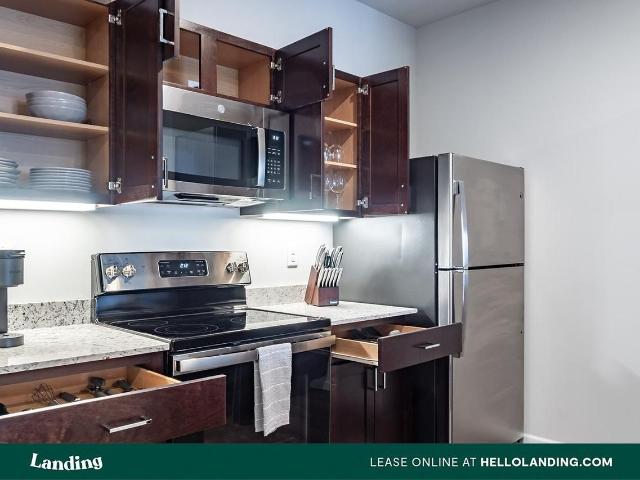 Apartment for rent in Kansas