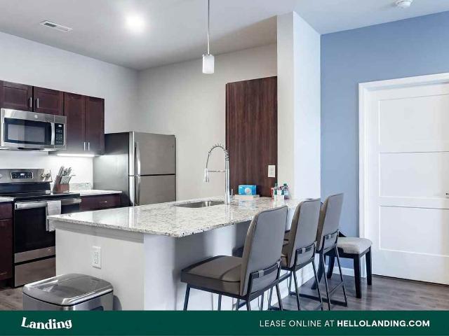Apartment for rent in Kansas