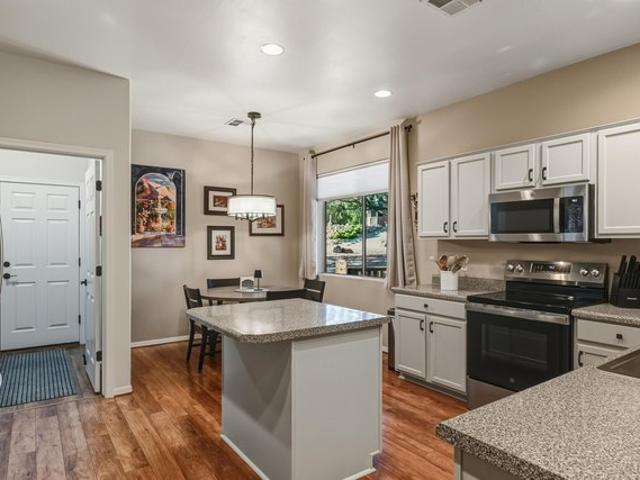 House for sale in Gila, Arizona