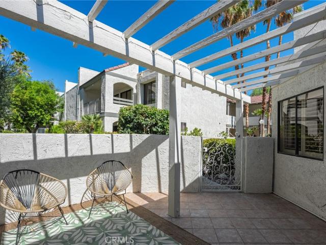 Condo for sale in Palm Springs, California