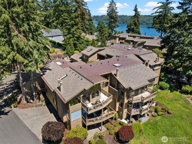 Condo for sale in Gig Harbor, Washington