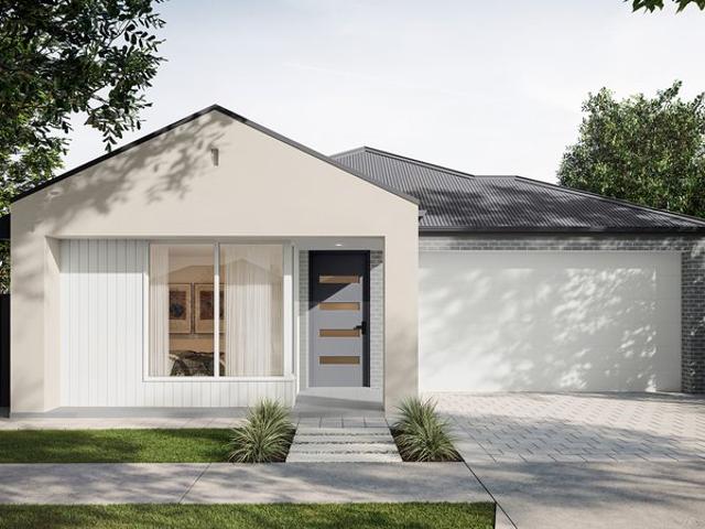 Cottage for sale in Horseshoe Creek, South Australia