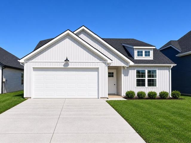 House for sale in Cedar Hill, Middle Tennessee
