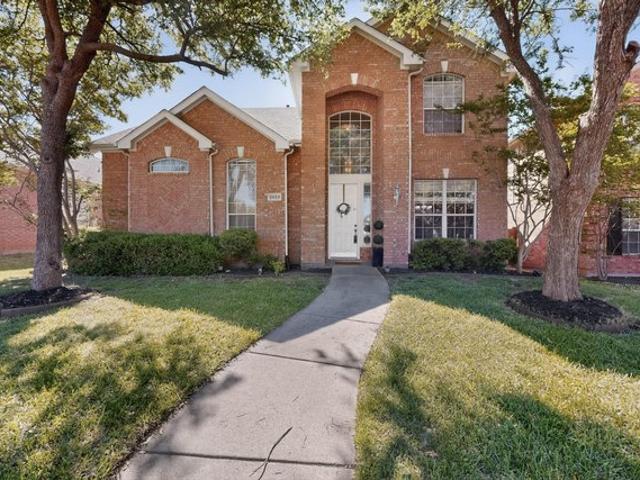 House for sale in Allen, Texas