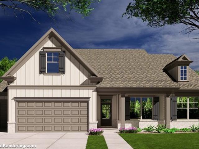 House for sale in Athens, Georgia