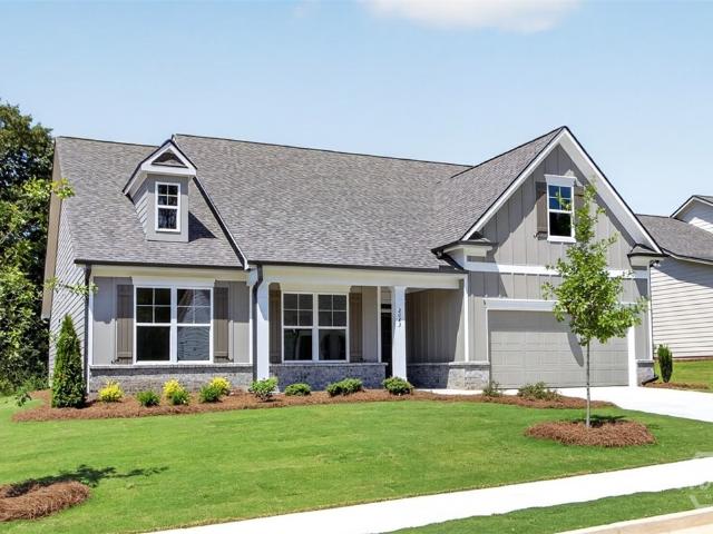 House for sale in Athens, Georgia