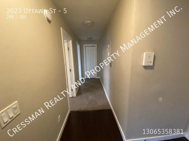 Apartment for rent in Regina, Saskatchewan