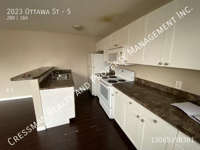 Apartment for rent in Regina, Saskatchewan