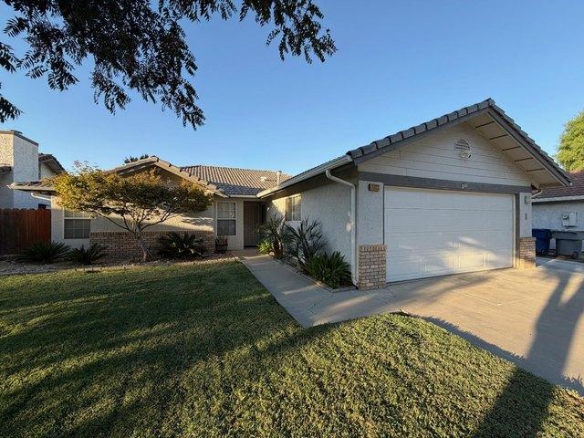 House for sale in Clovis, California