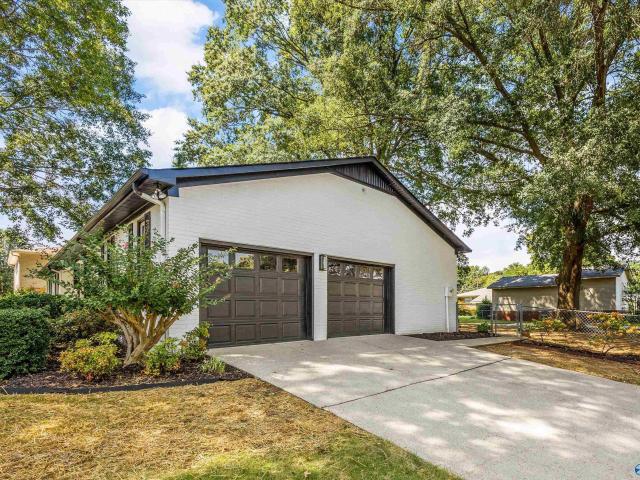 House for sale in Huntsville, Alabama